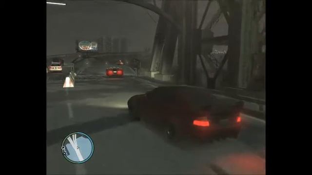 GTA IV sultan rs смотреть онлайн