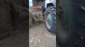 Немецкий вязальный аппарат на Киргизстане