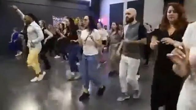 Fiesta 2021 En Rusia