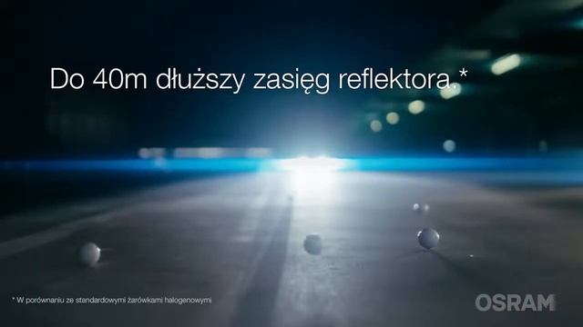Halogenowa Żarówka Samochodowa Osram® Night Breaker Laser +130% | metler.pl смотреть онлайн