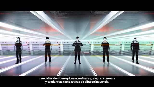 Kaspersky смотреть онлайн