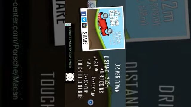 Hill Climb Racing смотреть онлайн