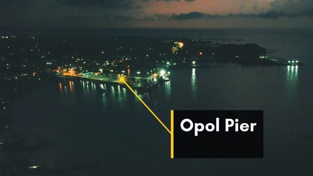 Evening With DJI MINI SE