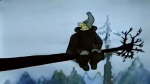 Мультфильм "топор"