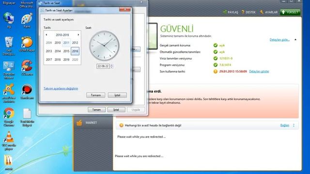 AVAST FREE ANTİVİRUS SÜRESİ (PROGRAMSIZ) NASIL UZATILIR смотреть онлайн