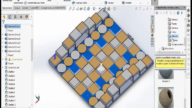 SOLIDWORKS Premium 2020 смотреть онлайн