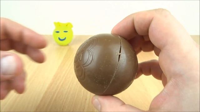 Play Doh & Сhocolate Chupa Chups & Toy Surprise смотреть онлайн