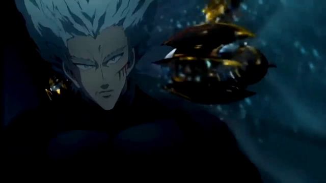 AMV - One Punch Man Season 2 - Believer смотреть онлайн