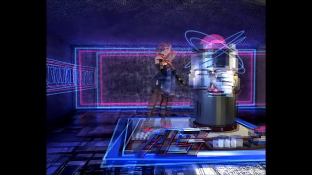 PORTABLE HOME ATOM SPLITTER......Blender animation/ sculptris figure смотреть онлайн