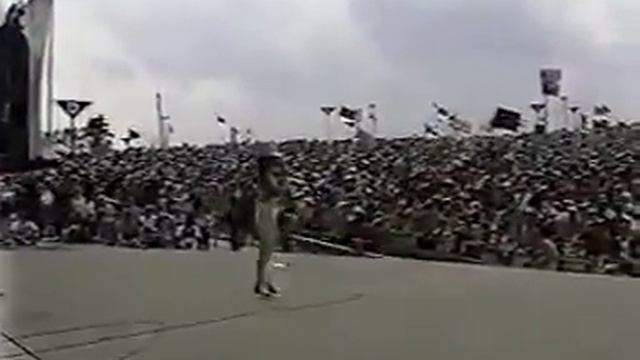 Tanya Tucker LIVE - Jamboree In The Hills, Morristown Ohio 07/18/1992 смотреть онлайн