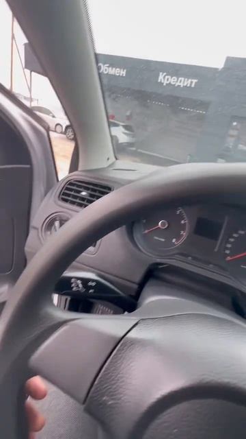 Volkswagen Polo, 2011 год #росавто #ижевск смотреть онлайн