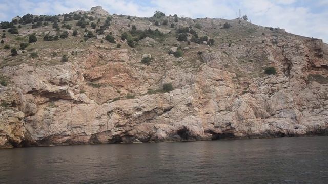 Возле Балаклавы смотреть онлайн