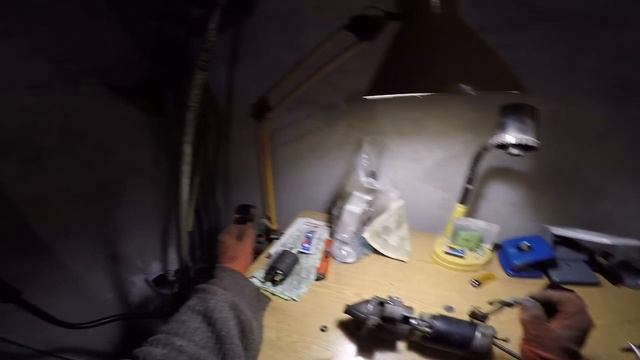 Замена бендикса стартера ВАЗ ЛАДА смотреть онлайн