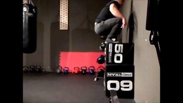 Прыжки в высоту. High jumps смотреть онлайн