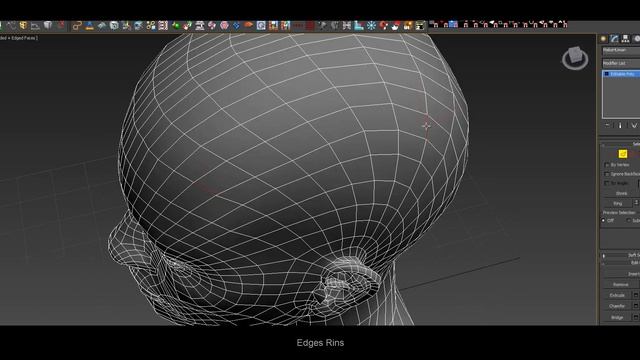 miauu's Smart Sub-object Selection ver.1.1 смотреть онлайн