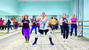 🔥 Прокачай свою энергетику, улучшай настроение и просто наслаждайся
🎶KAROL G feat TIESTO — Contigo