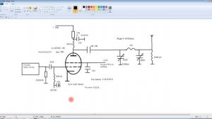 Усилитель на 6 лампах 6П45С с ОК  Комментарии к вопросам