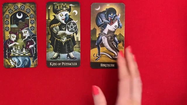 Стрелец _Таро прогноз на неделю с 06.03.2023 по 12.03.2023 _ Гороскоп от Wise_NikOwl