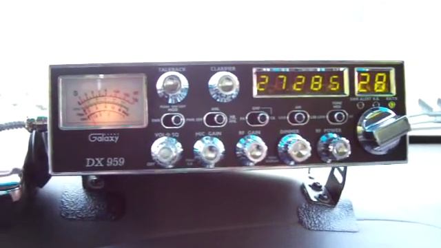 Magnum Raptor's Audio By, "Country Girl" Unit 221 смотреть онлайн