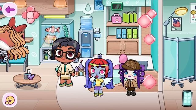 SEGREDOS Do AVATAR WORLD #LuliRarity