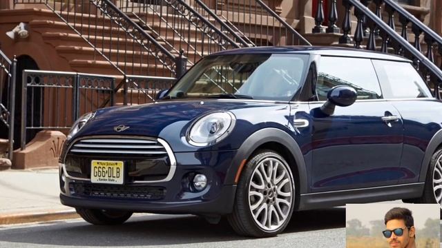 2021 New bs6 MINI 3 door Cooper S Hatch Sport Fuel Type Petrol ₹ 48.83 Lakh* India Review смотреть онлайн