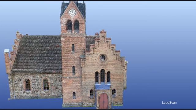 Laserscan смотреть онлайн
