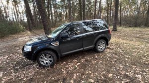 Land Rover Freelander 2 – доработки с которыми сталкивается владелец