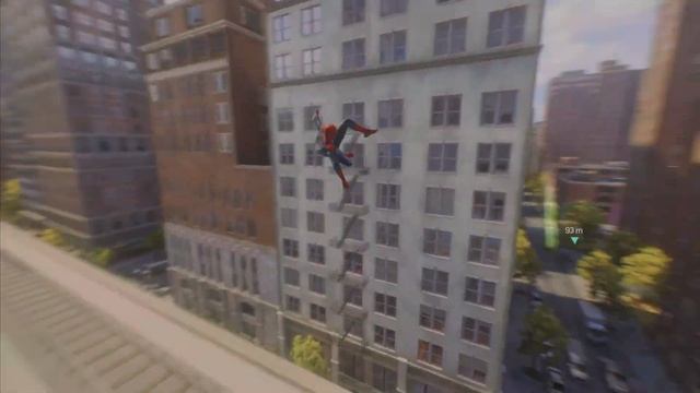 Why Saving Lizard is the Most Important Part of Spider-Man 2 смотреть онлайн