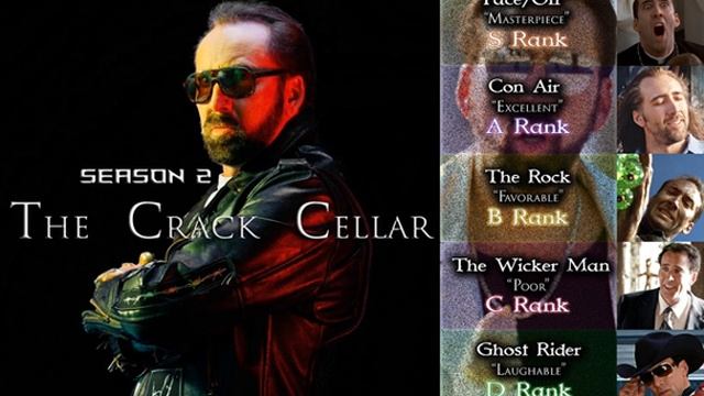 The Many Saints of Newark & The Tomorrow War | The Crack Cellar 045 смотреть онлайн