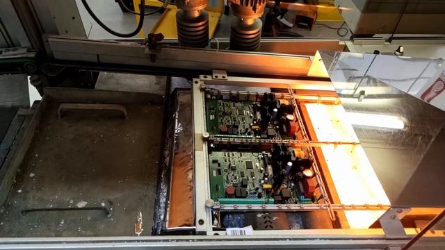 SHEO SYSTEM 8140 PCS смотреть онлайн