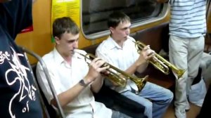 Метро Харьков.avi