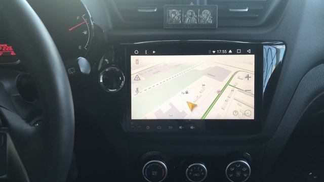 ОБЗОР ПРОШИВКИ MegaZvuk v.0.35 Android 6.0.1 смотреть онлайн
