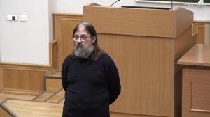 Бугай Д.В. - Ранняя греческая философия и Платон - 3. Ионийское исследование природы