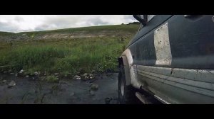 Горячий Август 2016. 4x4, мото, крутые соревнования внедорожников на Камчатке. Kamchatka offroad