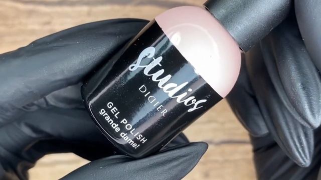 Kolory Didier Lab •MACARONS•