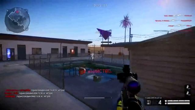 FragMovie #5 - Truvelo CMC 20x42 mm. смотреть онлайн