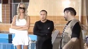 Нагиев  Розыгрыш