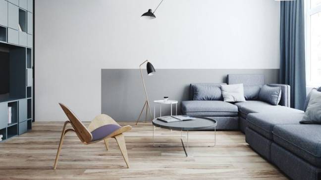 Дизайнерский ремонт от компании Архстиль смотреть онлайн