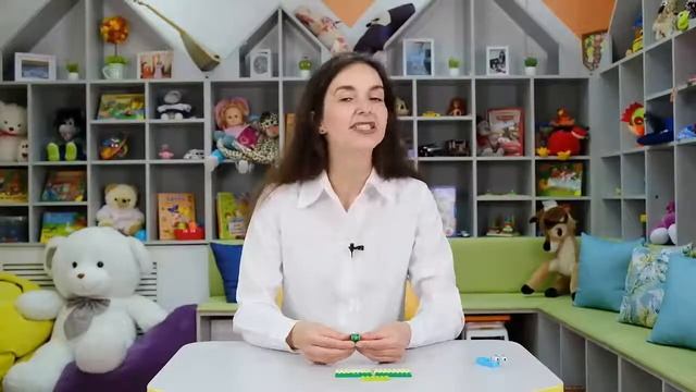 Легоконструирование смотреть онлайн