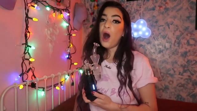 Wax vapor portable dab tool G9 Epro - Greenlightvapes смотреть онлайн