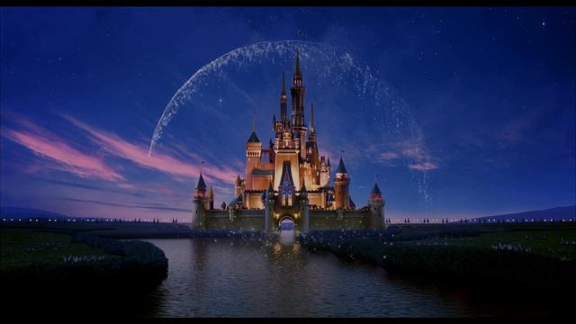 Walt Disney Pictures / Pixar Animation Studios (Luca)