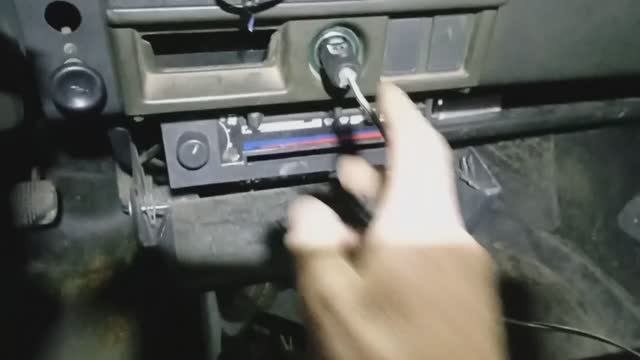 2109 не работает прикуриватель и магнитола