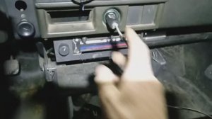 2109 не работает прикуриватель и магнитола