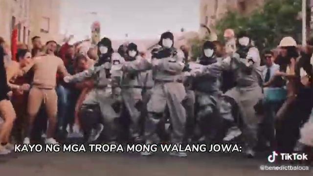 Yung broken tropa mo. смотреть онлайн