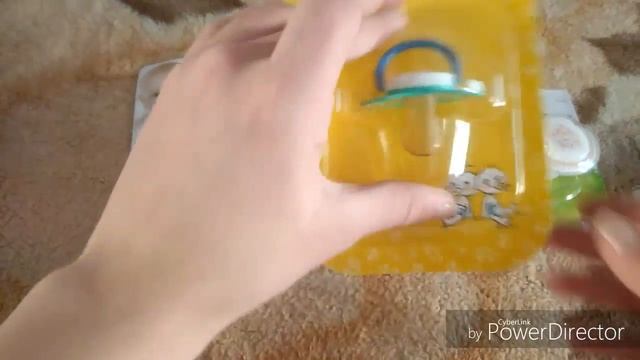 Обзор на пустышки (часть 2)