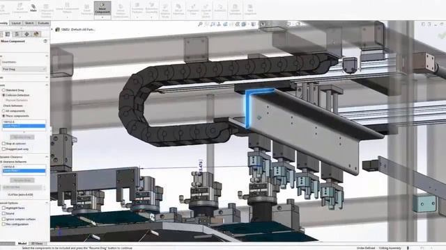 CATIA vs Solidworks смотреть онлайн