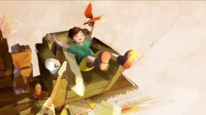 SCP С СЕКРЕТОМ?