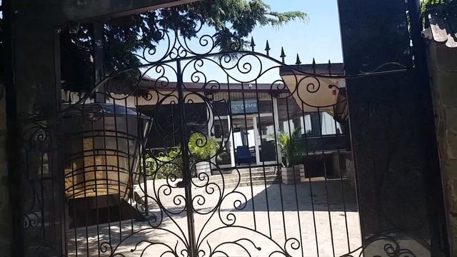 21 - РЕСТОРАН "ИСТОРИЯ" ПРИОСТАНОВИЛ СВОЮ ДЕЯТЕЛЬНОСТЬ? смотреть онлайн