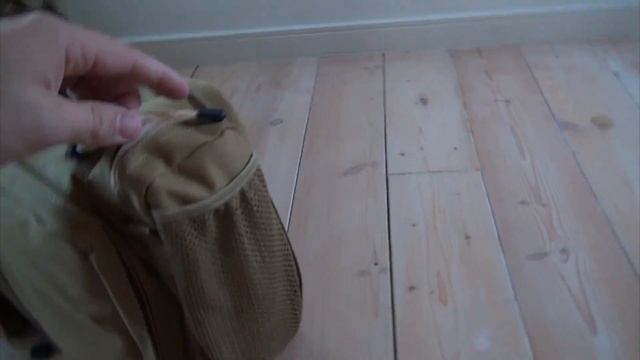 FrankJP Airsoft Review - EA Heavy Duty Machine Gun Carry Bag смотреть онлайн