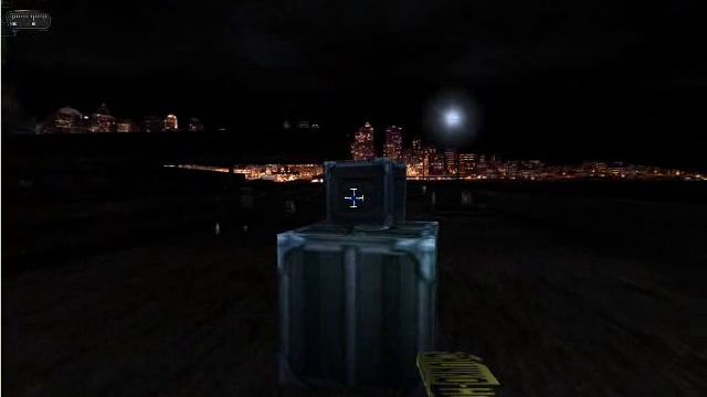 Deux Ex Modding: I can tell them you are fat and they will kill you. смотреть онлайн